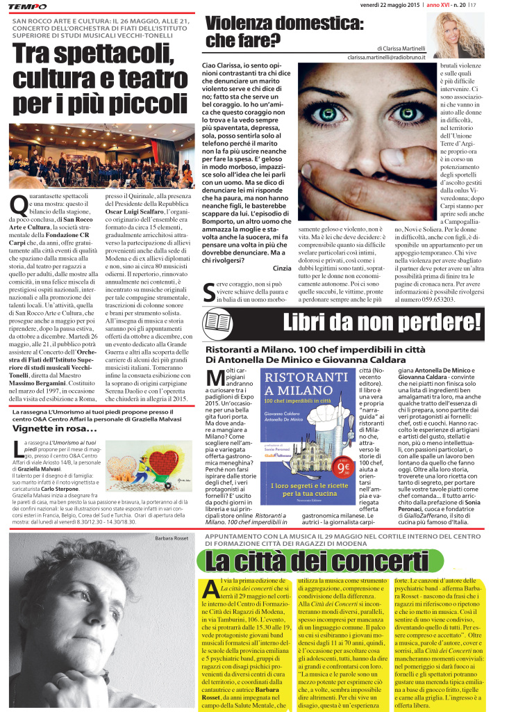 citt� ragazzi